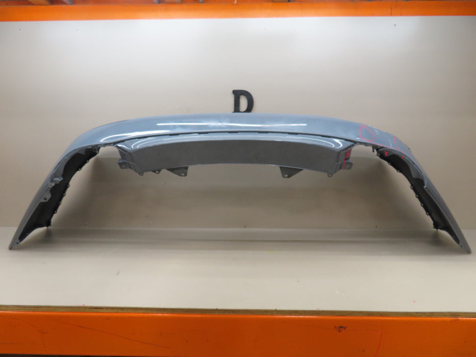 2018 2019 2020 HONDA ACCORD REAR BUMPER COVER OEM 71501-TVA-A000