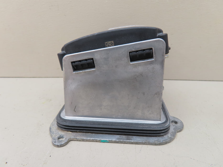 2019-2024 DODGE RAM 1500 REAR LEFT DRIVER TAILIGHT BLIND SPOT DETECTION OEM