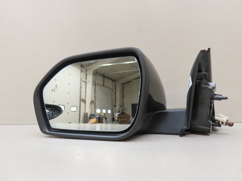 2020-2024 FORD EXPLORER FRONT LEFT DRIVER SIDE MIRROR OEM