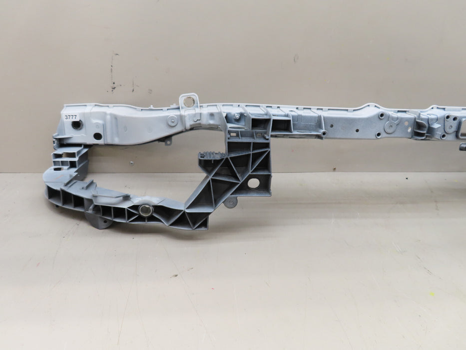 2013-2016 FORD ESCAPE FRONT RADIATOR SUPPORT CORE MOUNT BRACKET OEM CJ54-8B041-A
