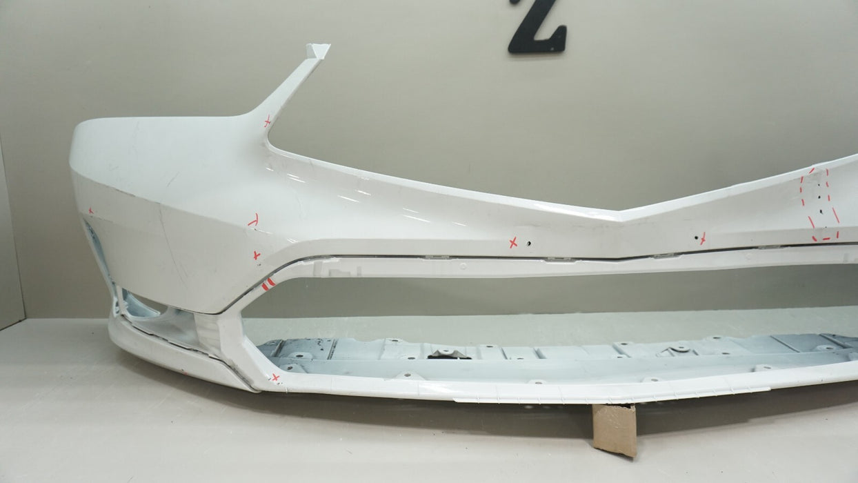 2023-2024 ACURA INTEGRA FRONT BUMPER COVER OEM 71101-3S5-A000