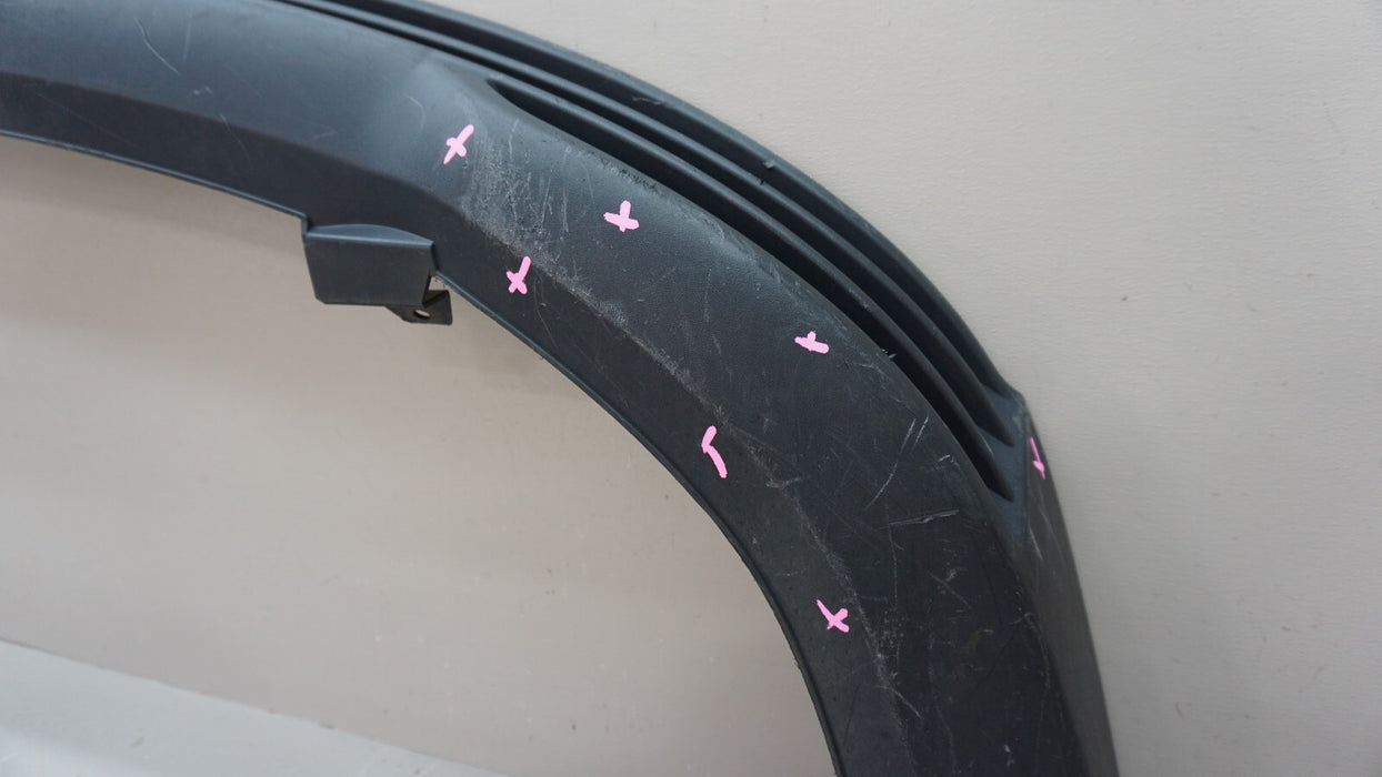 2013-2018 FORD C MAX CMAX REAR LOWER BUMPER COVER VALANCE PANEL OEM DM51R17A894