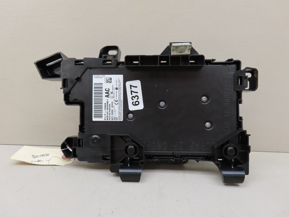 2020 2021 FORD EXPEDITION FUSE JUNCTION BOX OEM
