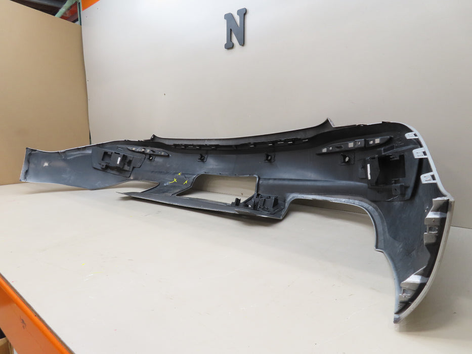 2018-2021 BUICK ENCLAVE REAR LOWER BUMPER COVER BDC51132 OEM