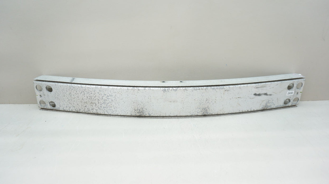 2013-2015 NISSAN ALTIMA FRONT BUMPER REINFORCEMENT IMPACT CRASH BAR OEM