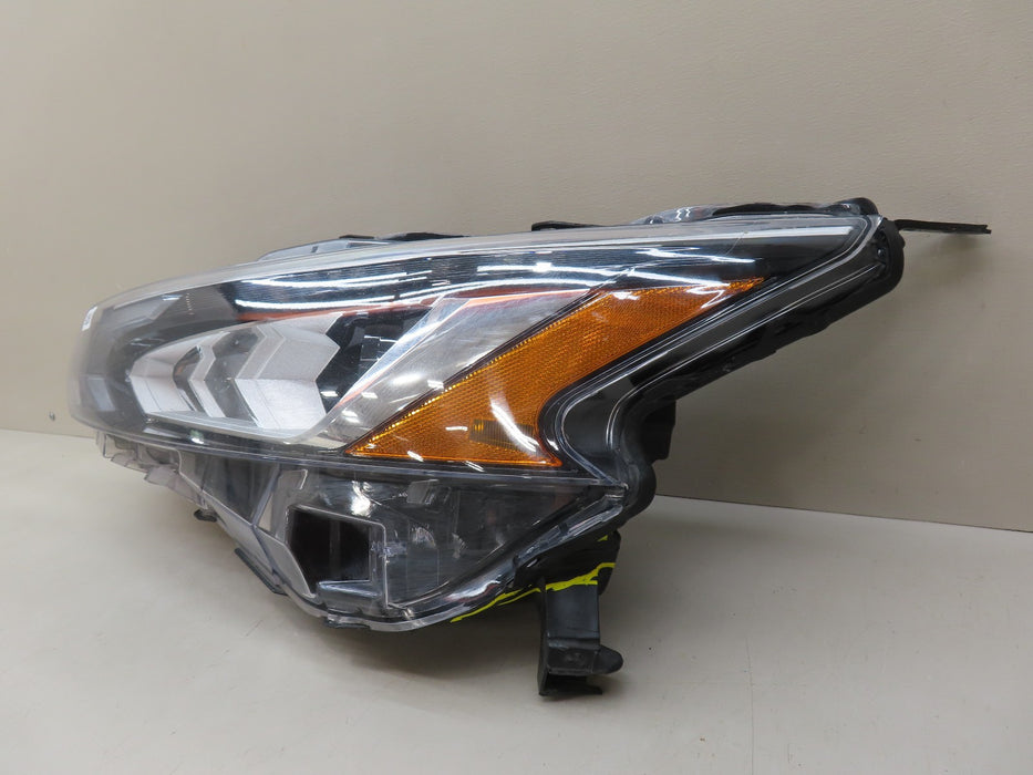 2019-2022 NISSAN ALTIMA RIGHT PASSENGER HEADLIGHT FULL LED OEM 9289