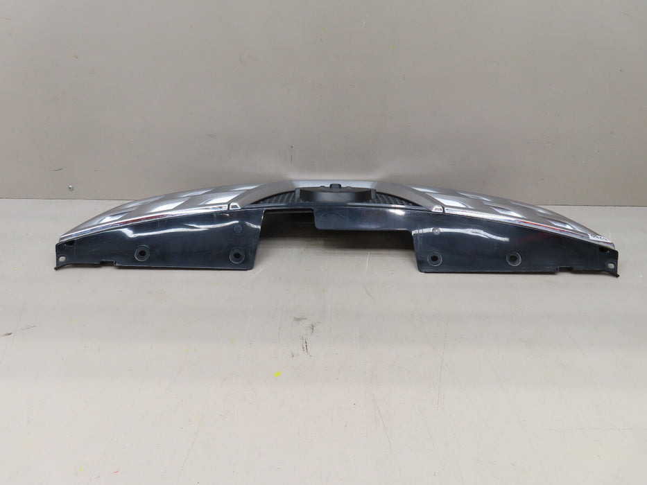 2011-2015 NISSAN ROGUE FRONT GRILL GRILL OEM