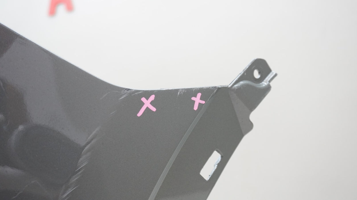 2019-2024 AUDI Q3 REAR BUMPER COVER 83A.807.385 OEM
