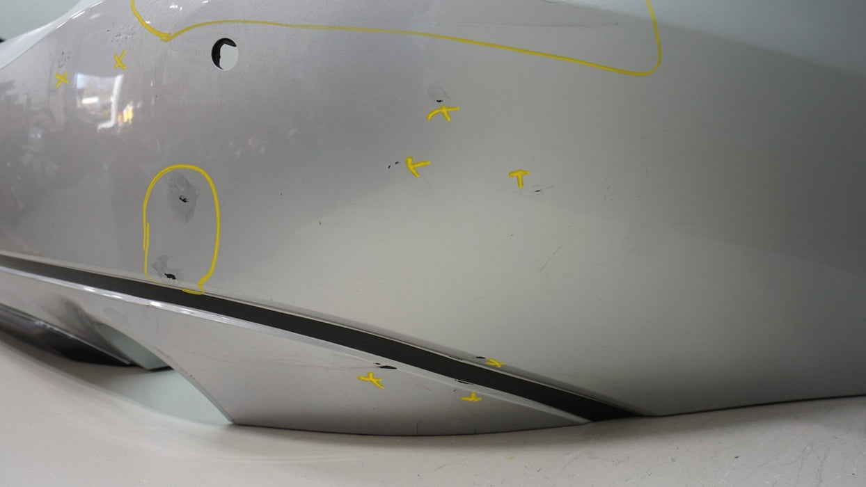 2016-2018 NISSAN MAXIMA REAR BUMPER COVER 85022-4RA0H OEM 16 17 18