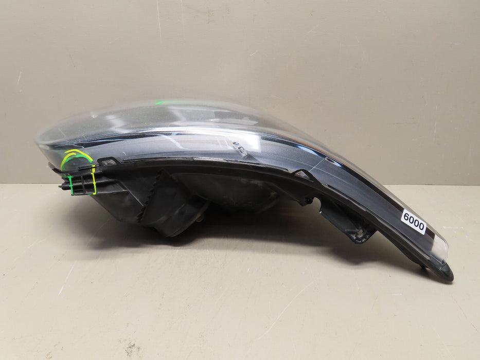 2014-2019 FORD TRANSIT FRONT RIGHT PASSENGER SIDE HEADLIGHT LAMP OEM