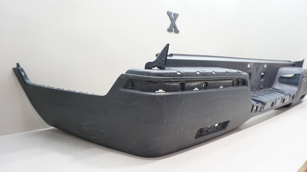 2017-2020 HONDA RIDGELINE REAR BUMPER COVER 71501-T6Z-A000 OEM