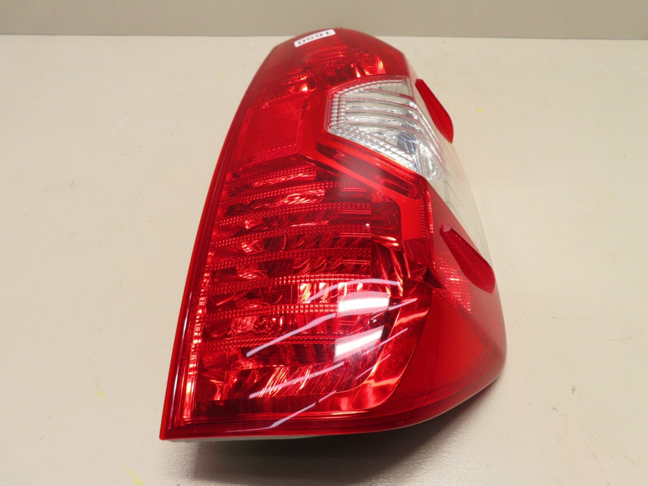 2014-2021 Toyota Tundra Tail Light OEM RIGHT Passenger Side Halogen