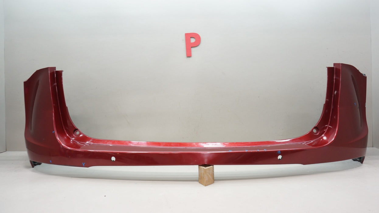 2019-2020 BUICK ENVISION REAR BUMPER COVER PANEL OEM