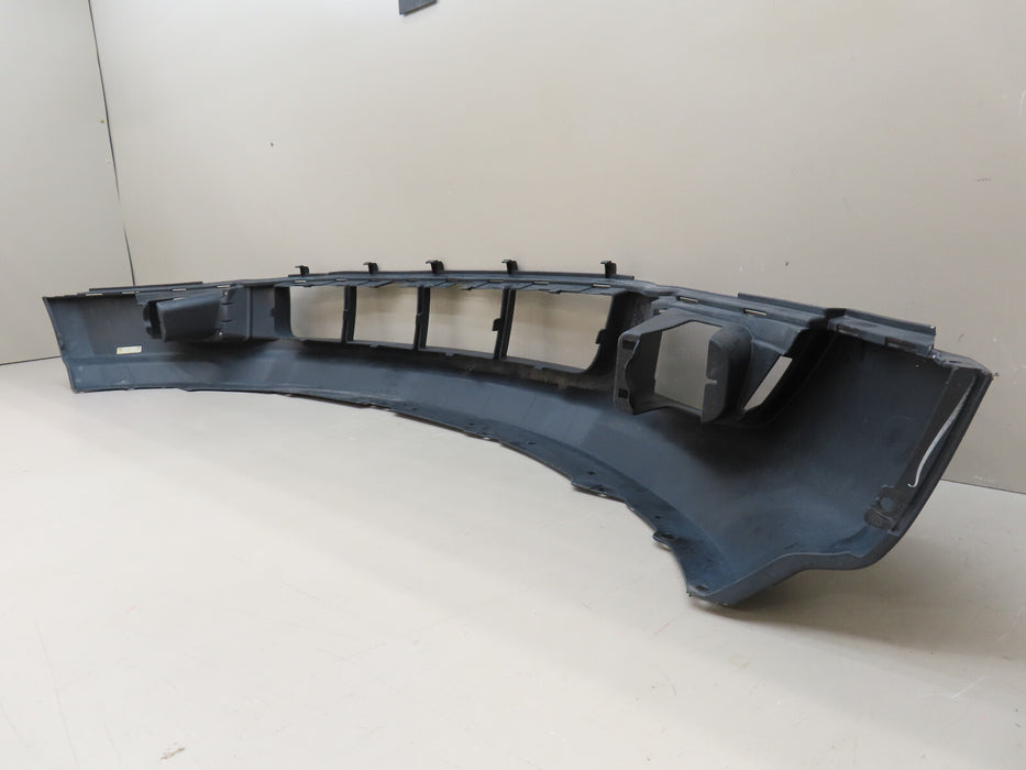 2007-2010 FORD EDGE FRONT LOWER BUMPER COVER OEM 7T43-17C831-AGW