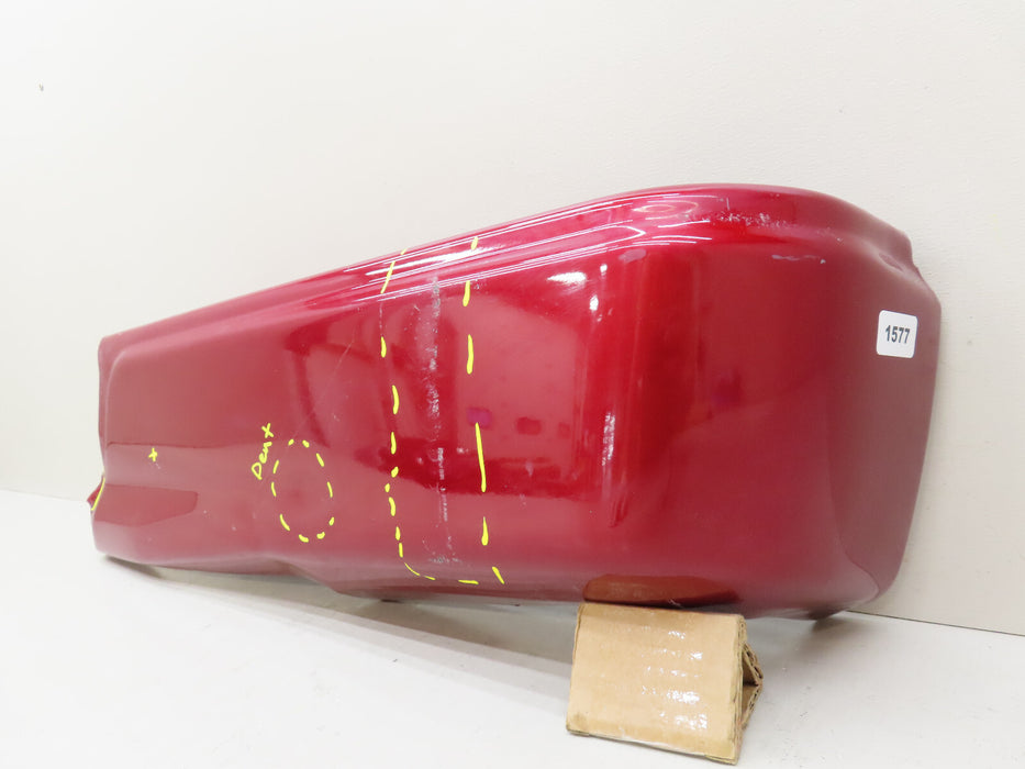 2015-2020 FORD F-150 F150 REAR RIGHT SIDE BUMPER END CAP OEM