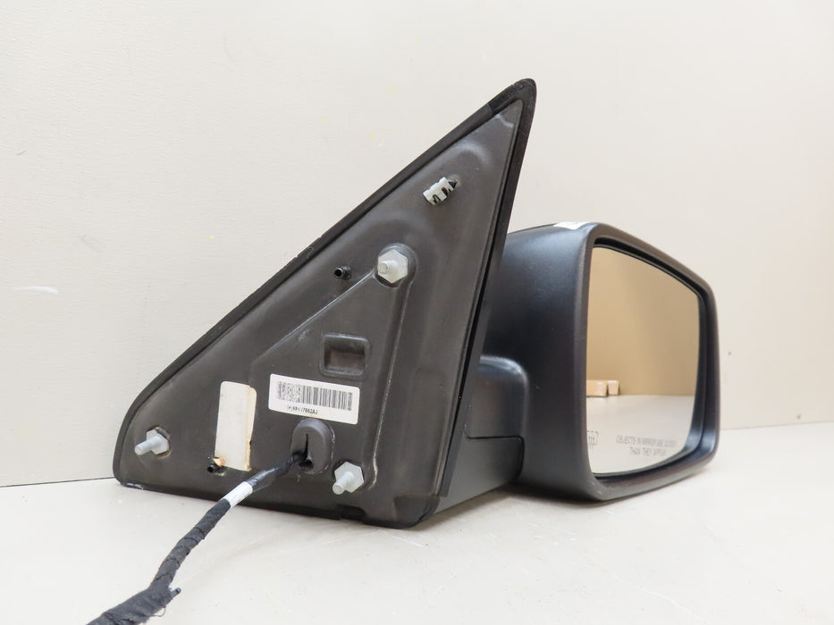 2013-2018 DODGE RAM 1500 FRONT RIGHT PASSENGER SIDE MIRROR OEM 262276110
