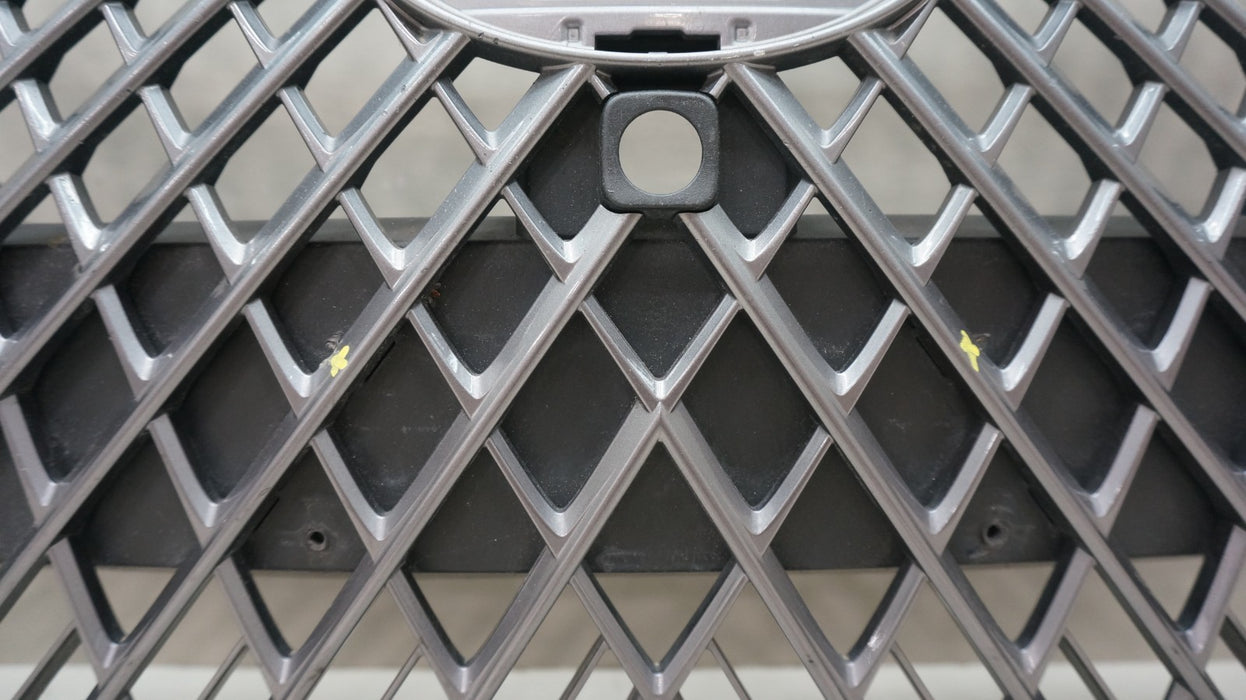 2018-2020 LEXUS LS LS500 CHROME FRONT GRILLE OEM 53111-50200