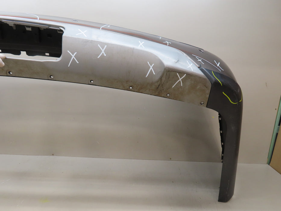 2018 2019 2020 2021 FORD EXPEDITION PLATINUM REAR BUMPER COVER OEM JL1B-17F65-A