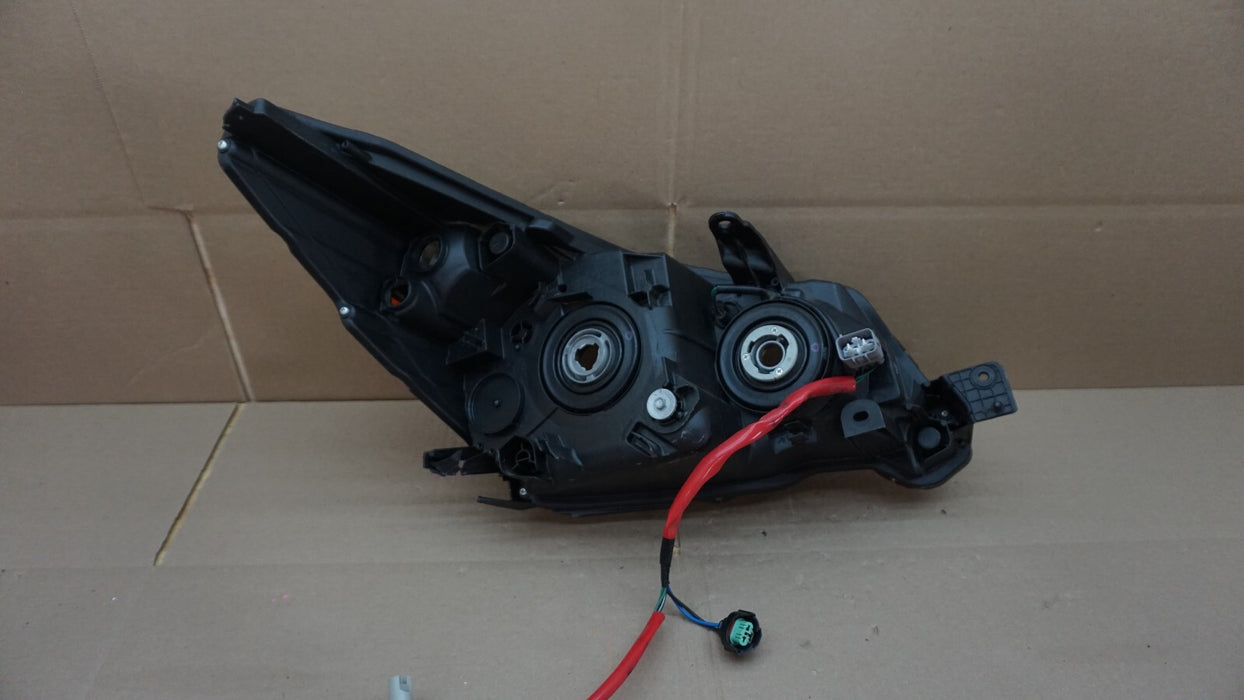 2014-2016 SUBARU FORESTER FRONT LEFT DRIVERS SIDE HEADLIGHT LED OEM 14 15 16