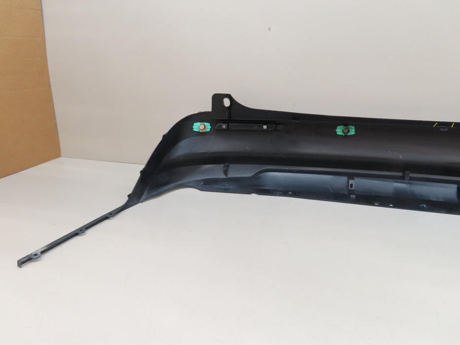 2021-2023 TOYOTA SIENNA MINIVAN REAR LOWER BUMPER COVER PANEL OEM 52169-08010