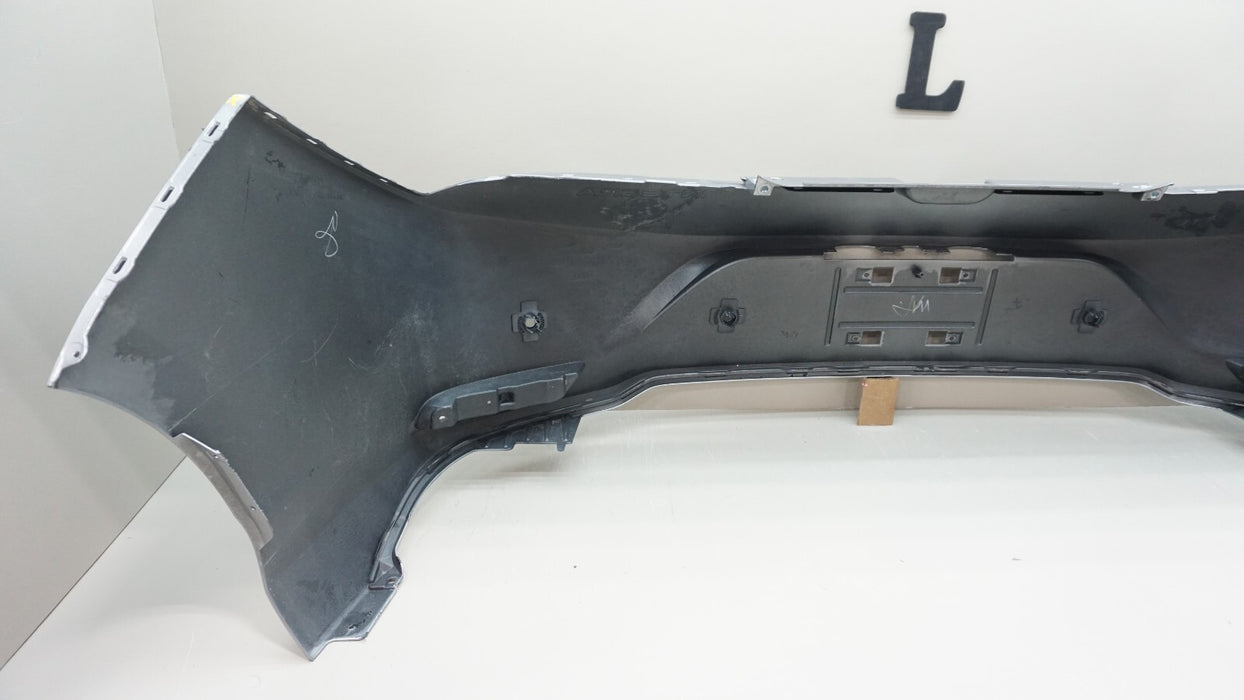 2022-2023 ACURA INTEGRA REAR BUMPER COVER PANEL OEM 715013S5A000