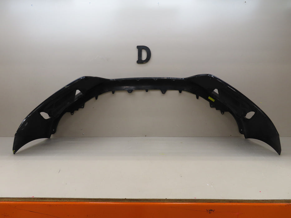 2018 2019 2020 HONDA ACCORD FRONT BUMPER COVER OEM 71101-TVA-A000