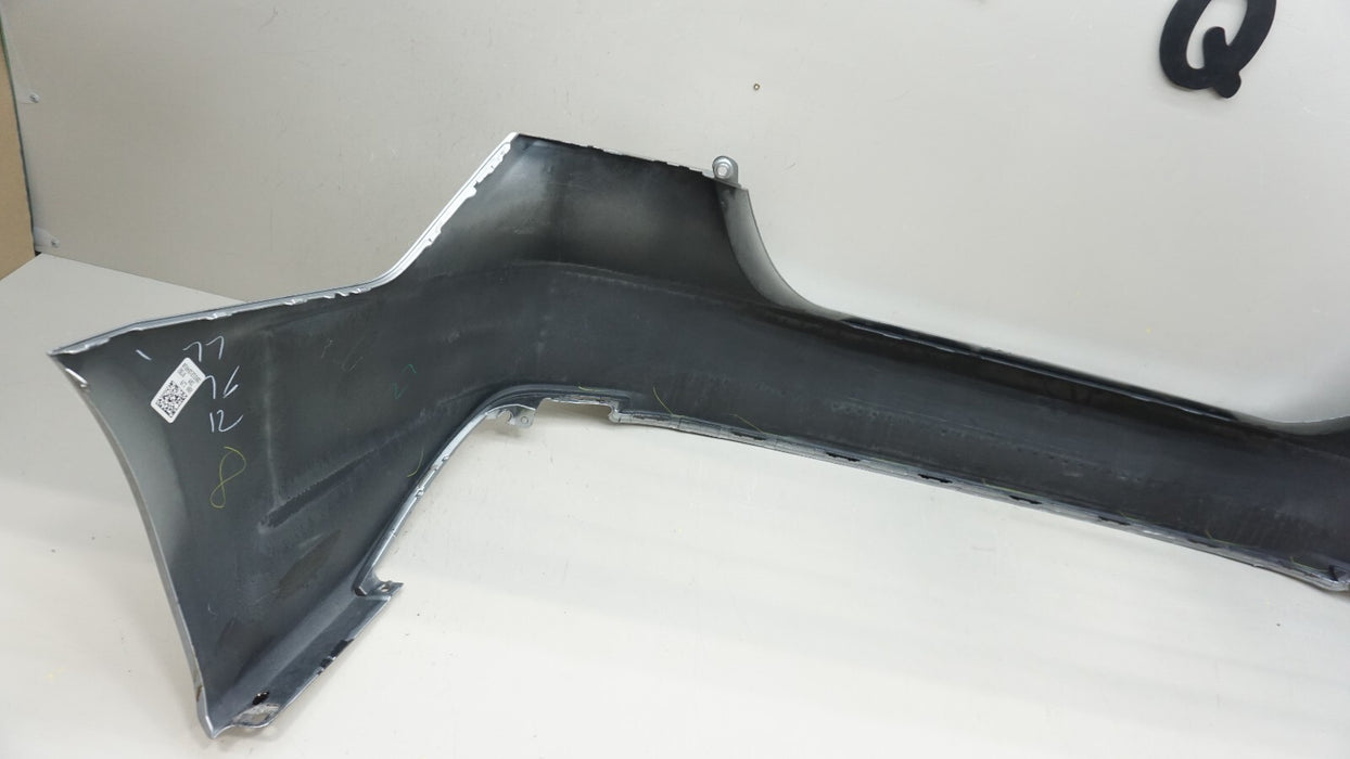 2018-2020 TOYOTA CAMRY L/LE/XLE/HYBRID LE REAR BUMPER COVER PANEL OEM
