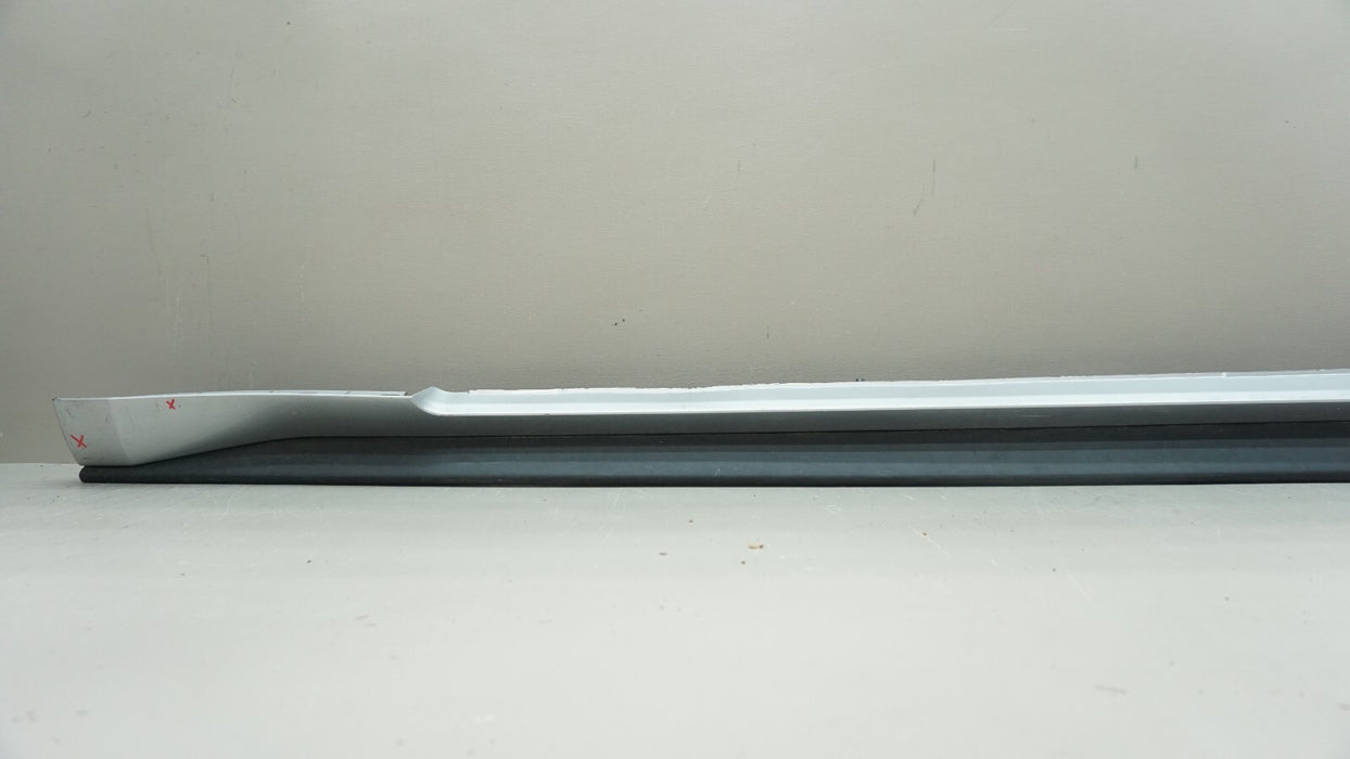 2015-2020 FORD MUSTANG LEFT DRIVERS SIDE ROCKER PANEL SIDE SKIRT FR3B-6310155 OE