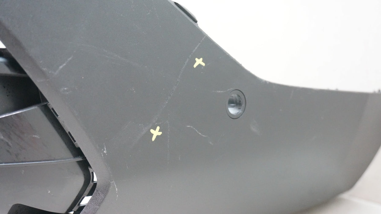 2024-2025 KIA CARNIVAL REAR LOWER BUMPER VALANCE COVER 86612-R0510 OEM