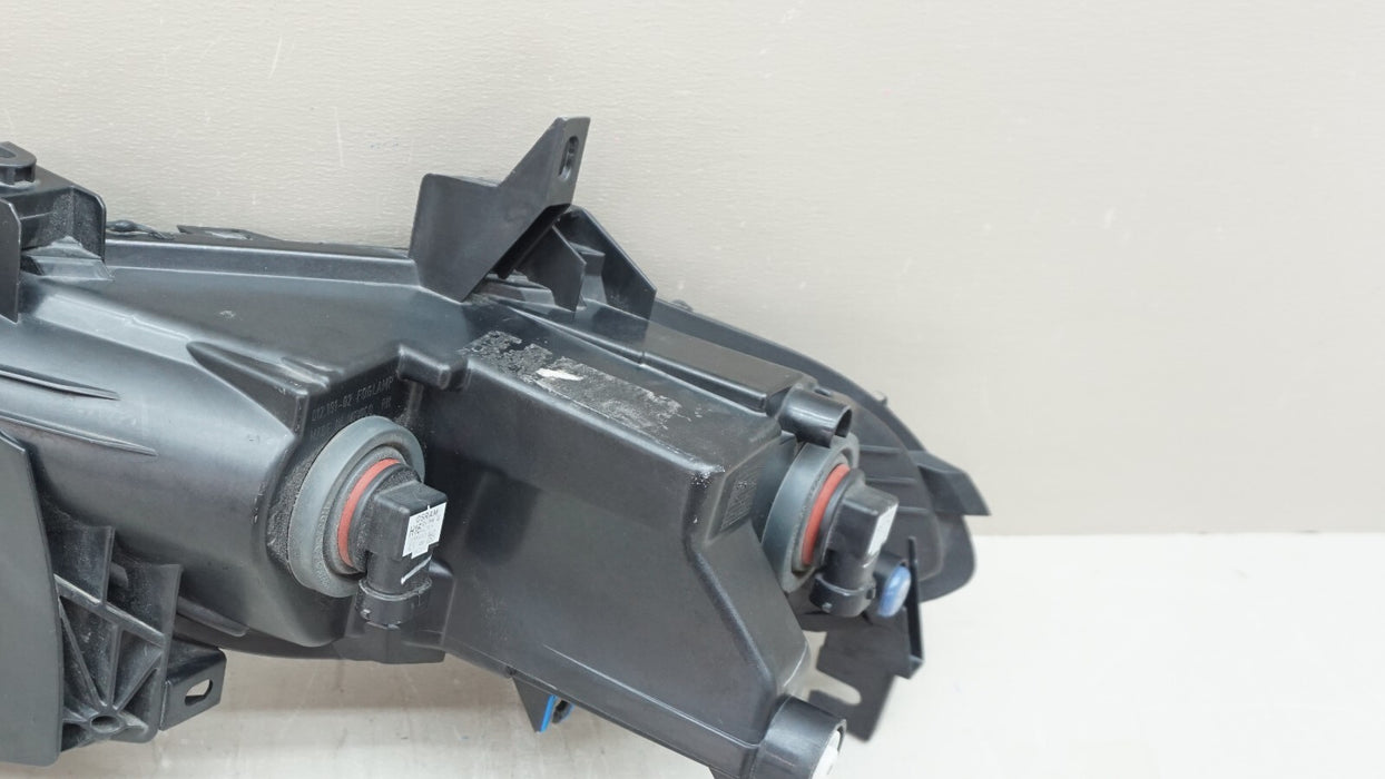2016-2018 NISSAN MAXIMA FRONT RH RIGHT PASSENGER SIDE FOG LIGHT OEM
