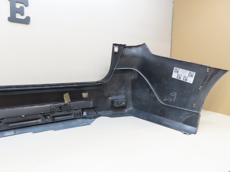 2021 2022 2023 2024 SUBARU OUTBACK REAR BUMPER COVER OEM 57704AN36B