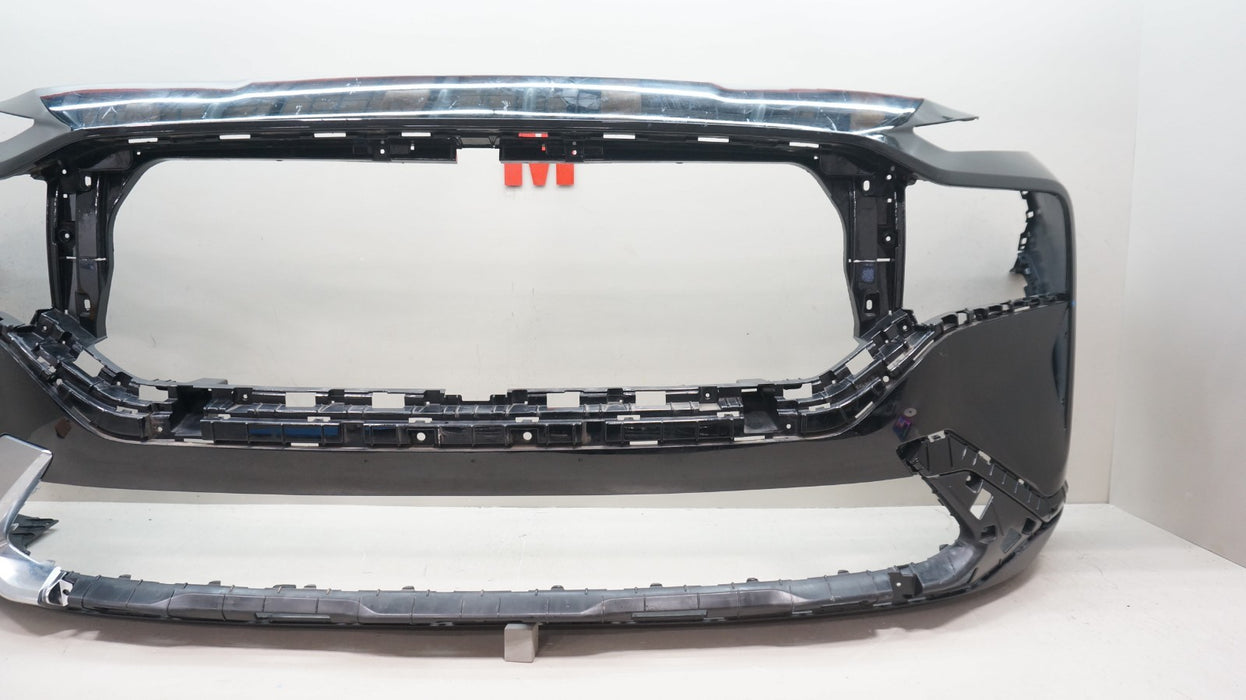 2021-2023 HYUNDAI SANTA FE FRONT BUMPER COVER OEM 86511-S2500