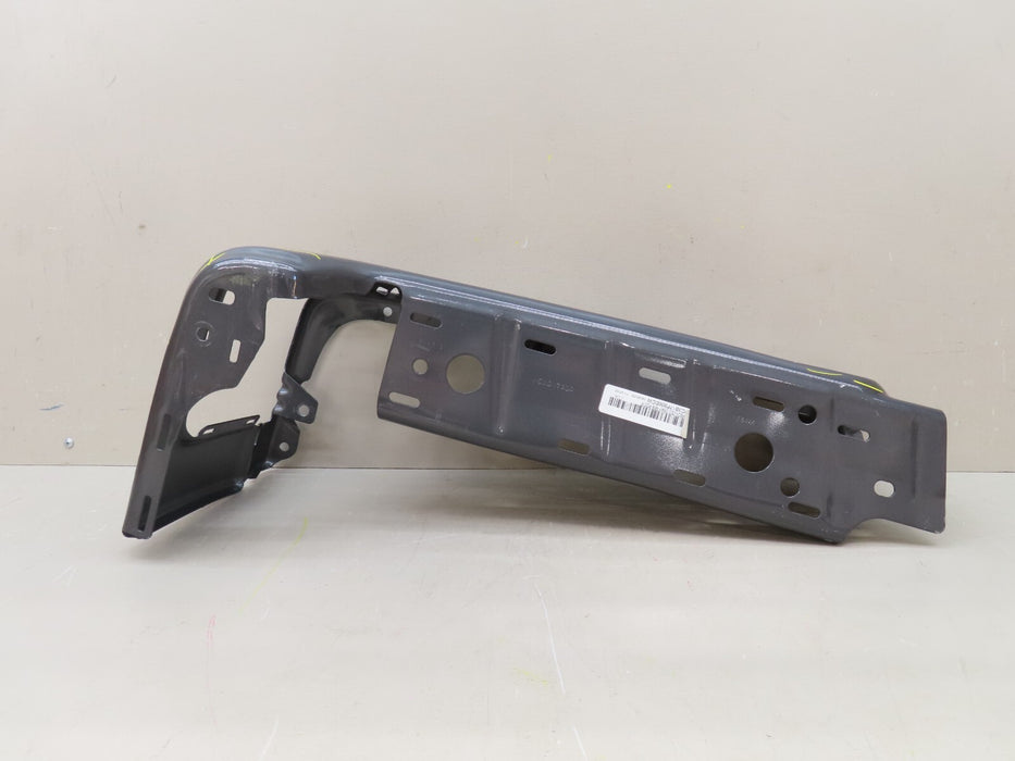 2023 FORD F-250 F-350 REAR RIGHT SIDE METAL BUMPER END COVER CAP OEM PC3B17906