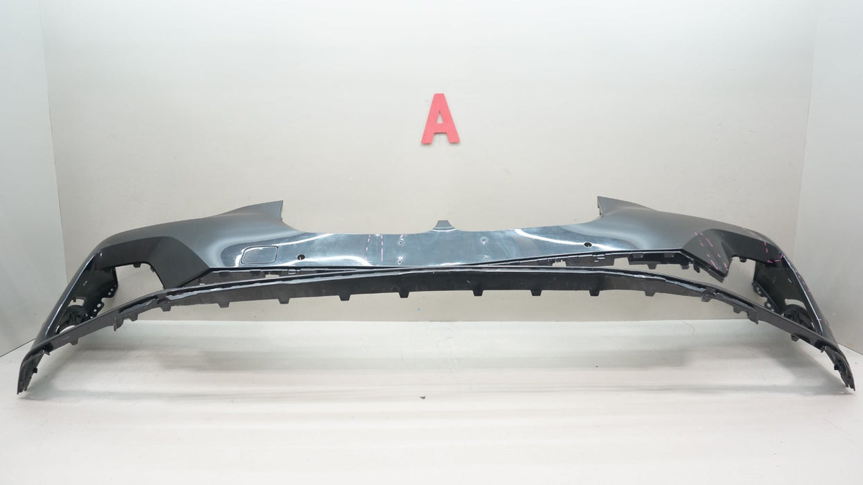 2019-2022 BMW X7 FRONT BUMPER COVER PANEL 5111-7423097 OEM