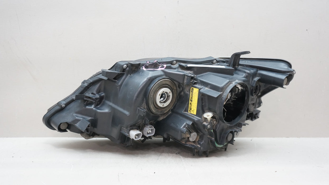 2013-2015 LEXUS RX350 RX450H FRONT RIGHT PASSENGER SIDE XENON HID HEADLIGHT OEM