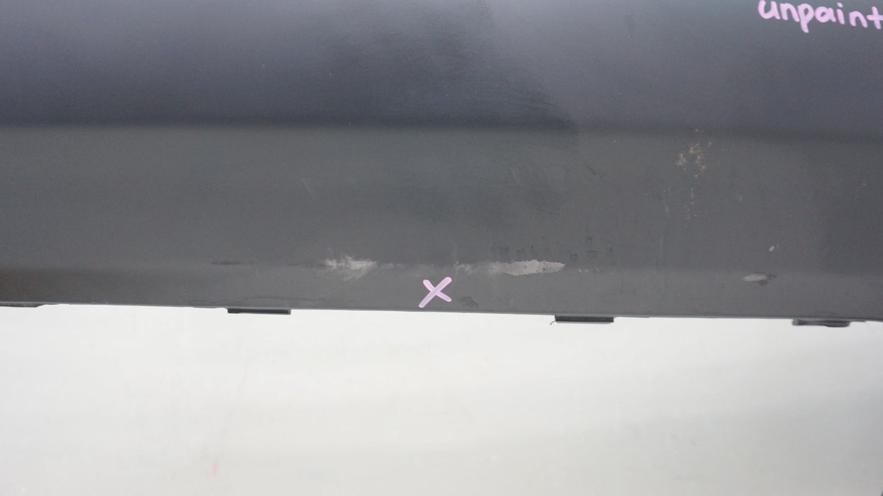 2015-2023 DODGE CHALLENGER FRONT BUMPER COVER PANEL AFTERMARKET