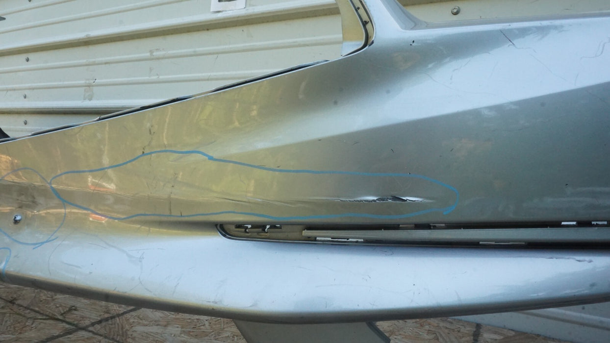 2017-2020 ACURA MDX FRONT BUMPER PLASTIC COVER SHELL PANEL FACTORY OEM