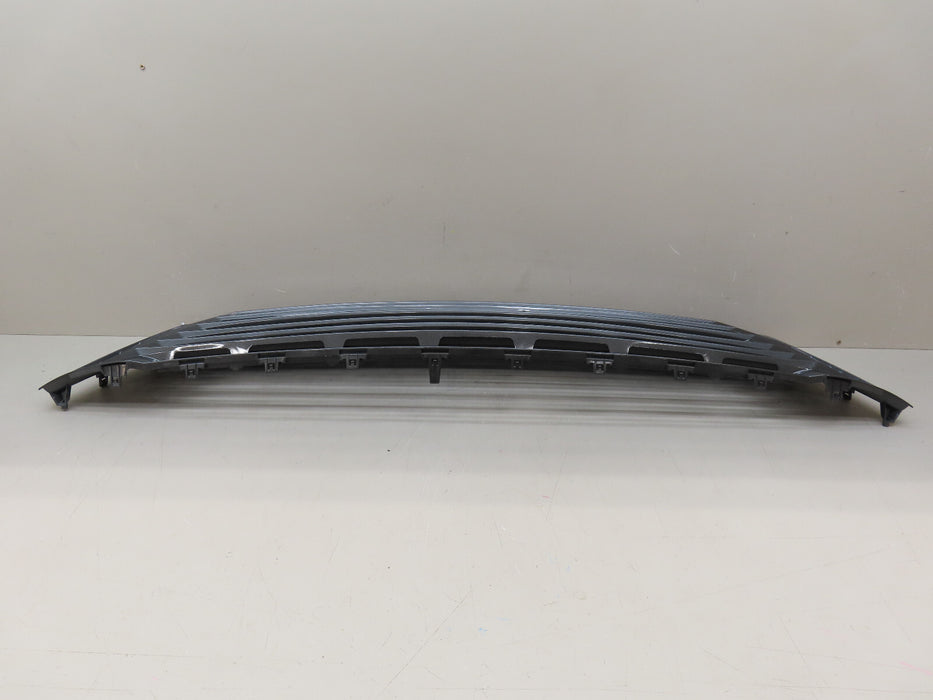 2018-2020 TOYOTA SIENNA FRONT LOWER BUMPER GRILL GRILLE OEM 53102-08030
