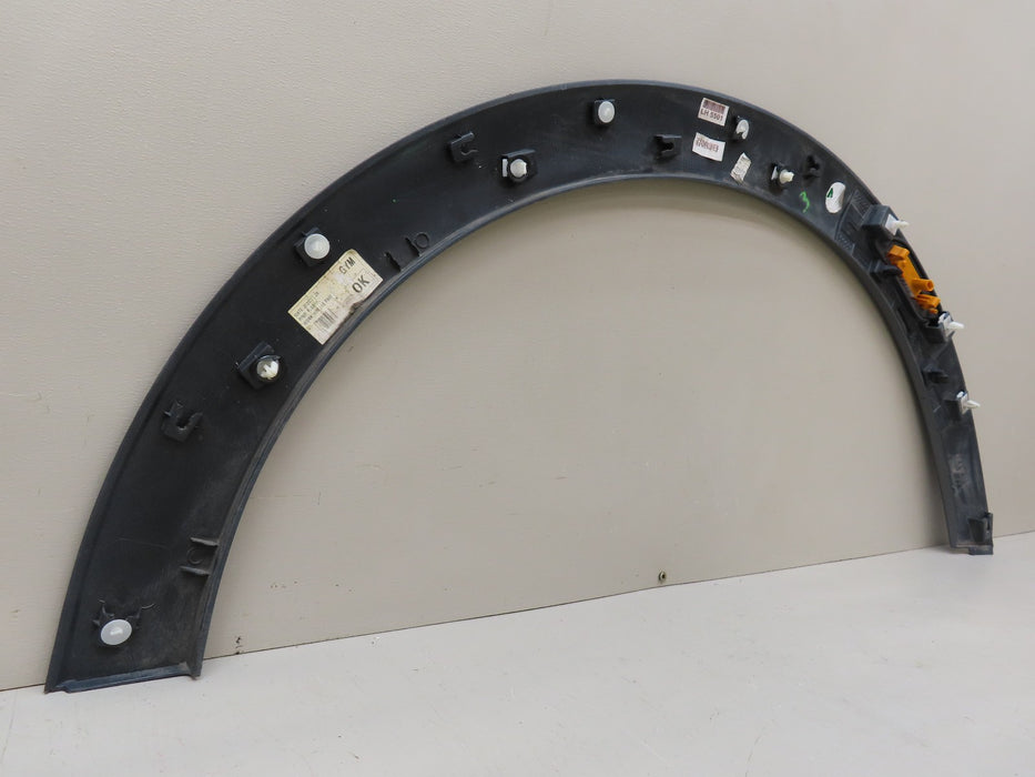 2020-2023 BUICK ENCORE GX FRONT LEFT DRIVER SIDE WHEEL ARCH FENDER FLARE OEM