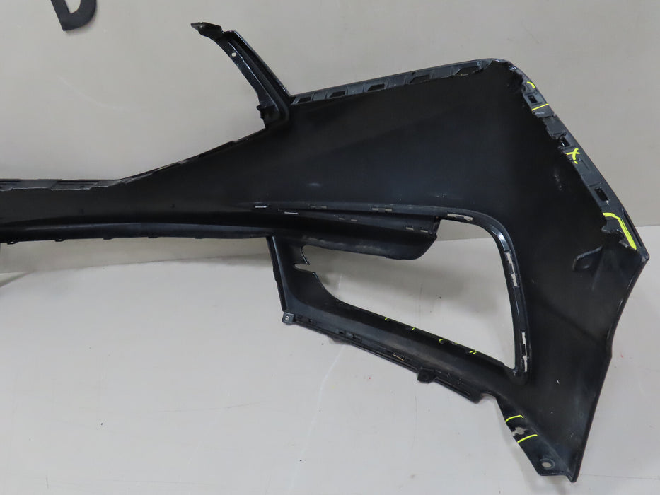 2017 2018 2019 2020 ACURA MDX FRONT BUMPER COVER OEM 71101TZ5-A000