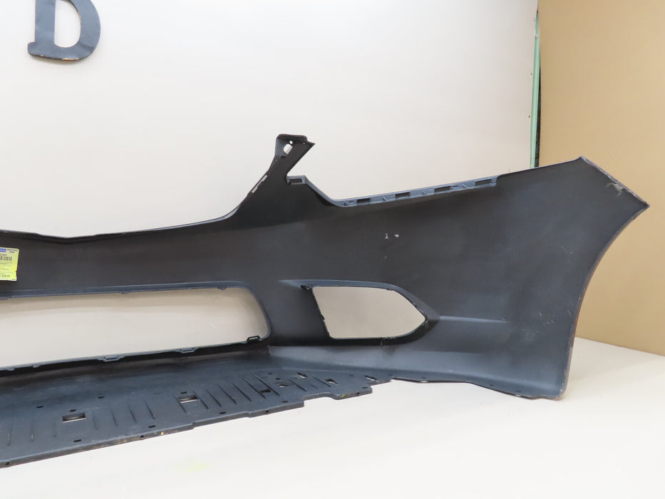 2011 2012 2013 2014 ACURA TSX FRONT BUMPER COVER AFTERMARKET CAPA 11823401