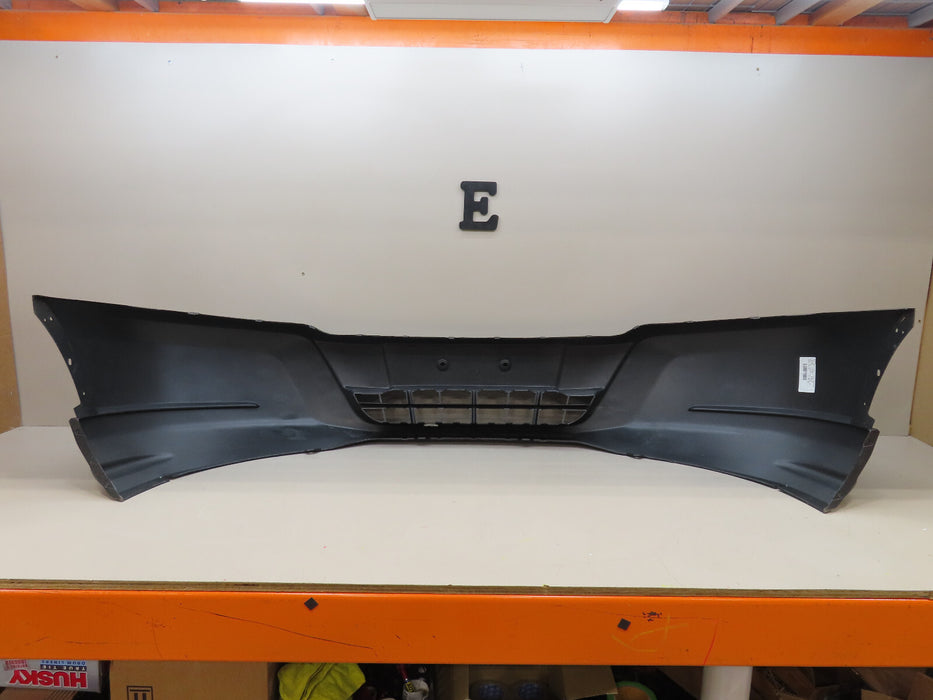 2015-2018 FORD TRANSIT FRONT LOWER BUMPER COVER OEM CK41-R17757