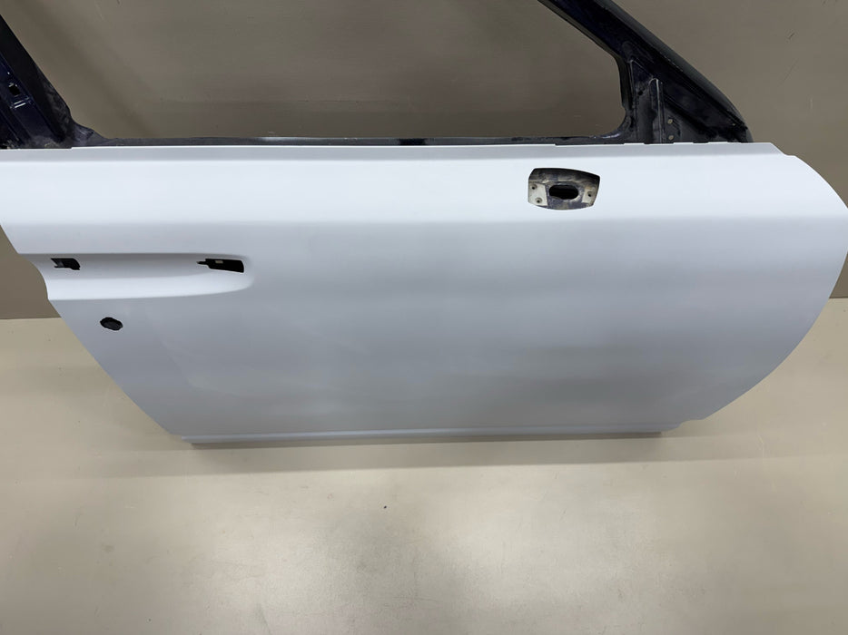 2010-2012 ROLLS ROYCE GHOST RR4 FRONT RIGHT PASSENGER DOOR SHELL PANEL 10 11 12
