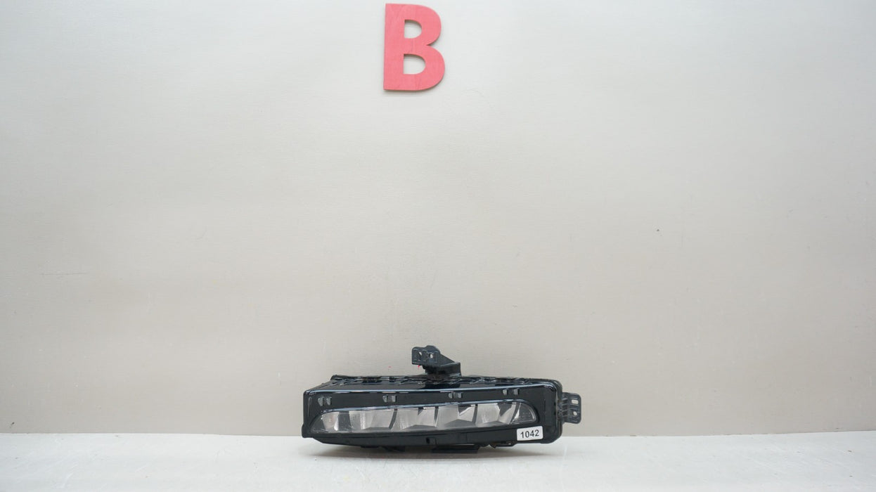 *MINT* 2021-2025 JEEP GRAND CHEROKEE FRONT LEFT DRIVER SIDE FOG LIGHT OEM