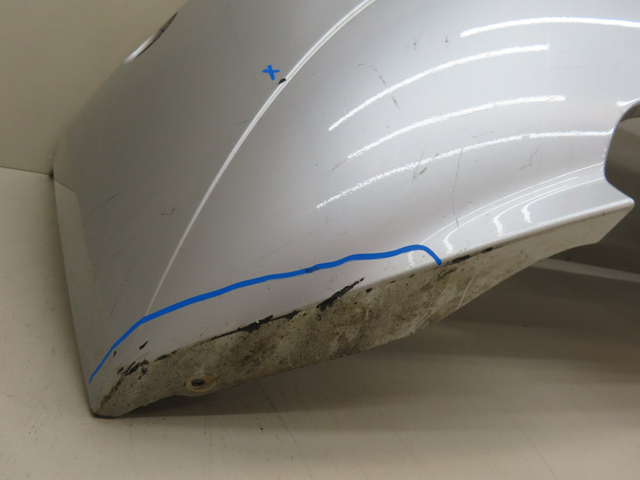 2003-2005 BMW Z4 REAR BUMPER COVER OEM 5112 7016068