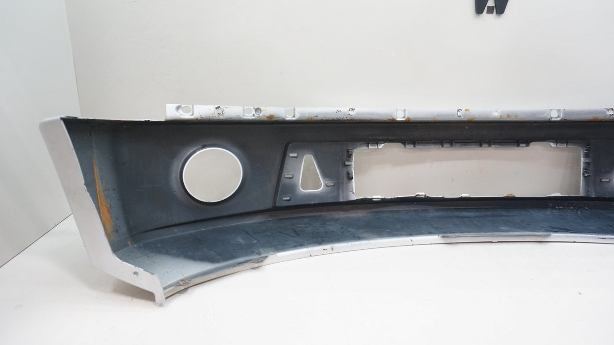2009-2014 FORD F-150 FRONT BUMPER COVER PANEL OEM AL34-17B635-ACW