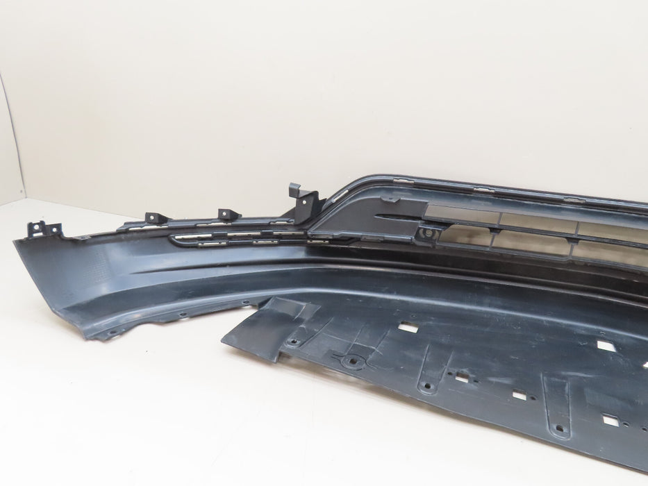 2024 2025 CHEVROLET TRAX FRONT LOWER BUMPER COVER VALANCE OEM 42769287