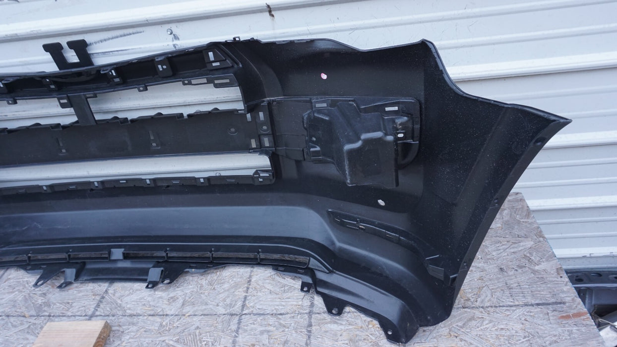 2014-2020 TOYOTA 4-RUNNER FRONT BUMPER COVER AFTERMARKET 14 15 16 17 18 19 20