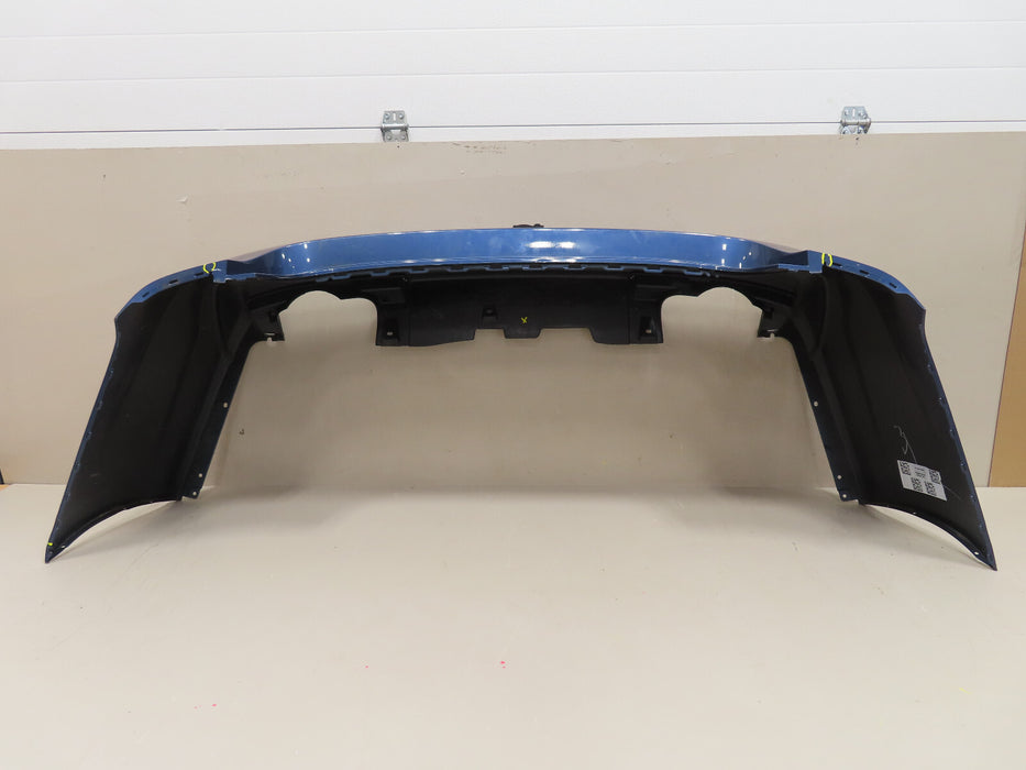 2020 2021 SUBARU LEGACY REAR BUMPER COVER OEM 57704AN30A
