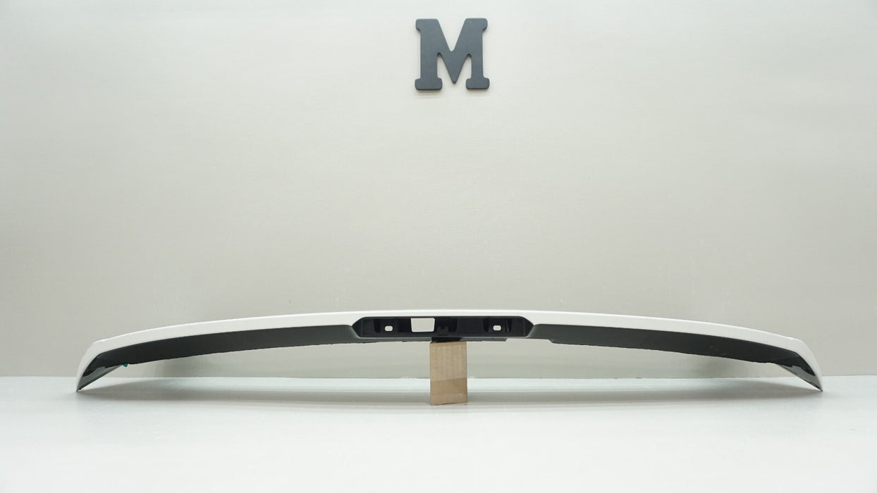 2018-2023 SUBARU CROSSTREK REAR LIFTGATE SPOILER WING  C20010014/96031FN000 OEM